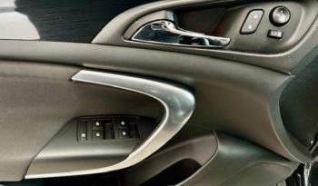 Opel Insignia 1.6 CDTi 136cv Selective lleno