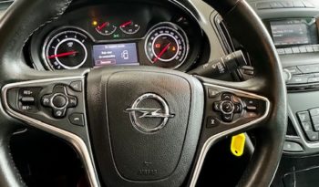 Opel Insignia 1.6 CDTi 136cv Selective lleno